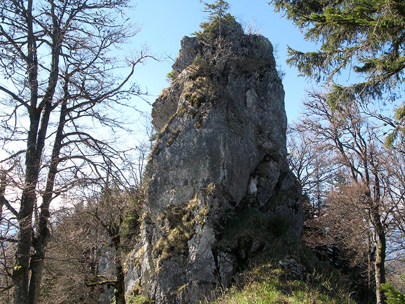 duerrensteig